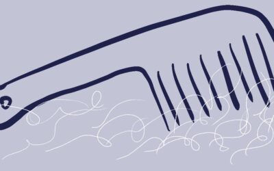 Thinning Hair: Female Pattern Hair Loss (FPHL) and What I’m Doing to Shut it Down